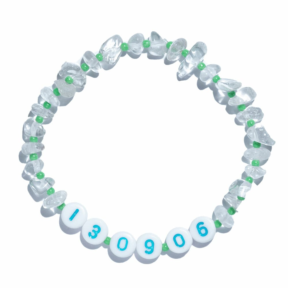Dates&Digits-Clear-Quatrtz-Bracelet